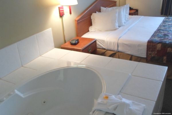 MAGNUSON HOTEL COUNTRYSIDE-ADAIRSVILLE (Adairsville)